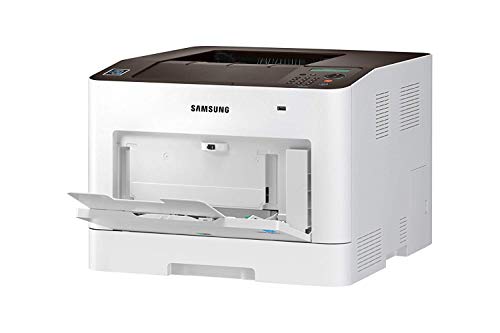 Samsung ProXpress C3010DW Wireless Color Laser Printer with Mobile Connectivity, Duplex Printing, Print Security & Management Tools, Amazon Dash Replenishment Enabled (SS209A)