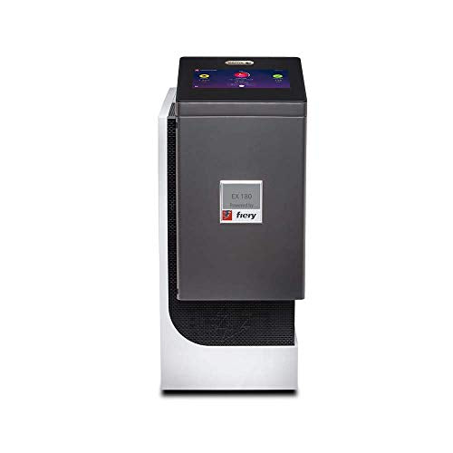 EX 180 Print Server for Xerox Versant 180 Press (Powered by Fiery) (Renewed)