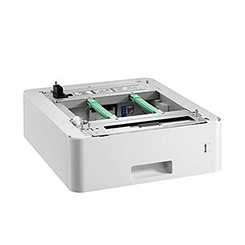 Brother LT-340CL Lower Paper Tray - 500 Sheet Capacity, A4 Size