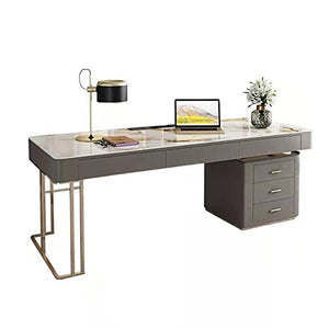 GaRcan Study Computer Office Desk
