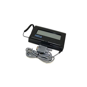 Topaz T-L460-B-R Siglite 1x5 LCD Serial Signature Capture Pad