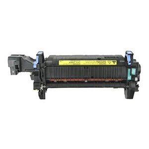 HP ALY05154U20N Color Laserjet CP3525 Fuser Assembly 110V - OEM - OEM# CC519-67919, CF081-67905