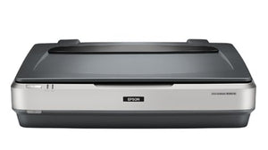 Epson Expression E10000XL-PH Wide-Format Photo Scanner