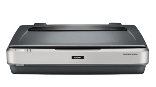 Epson Expression E10000XL-PH Wide-Format Photo Scanner