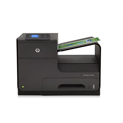 HEWCN459A - HP Officejet Pro X451DN Inkjet Printer - Color - 2400 x 1200 dpi Print - Plain Paper Print - Desktop