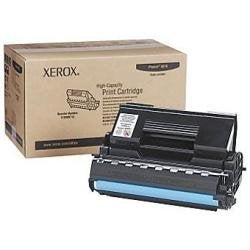 Xerox 113R00712 Phaser 4510 Toner Cartridge (Black) in Retail Packaging