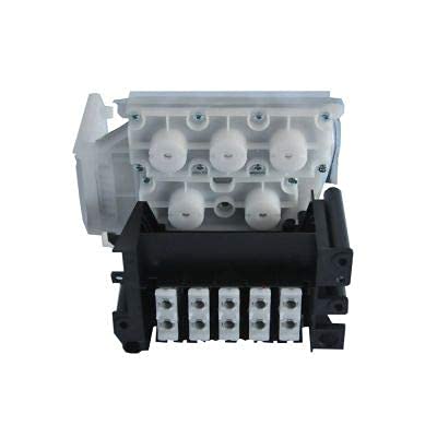 zzsbybgxfc Accessories for Printer PRTA34436 for Ep-s0n T3080 / T5070 / T5080 / T5270 / T7080 / T7000 / T7070 Damper Assy Printer Parts