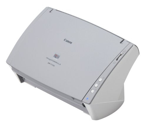 Canon imageFORMULA DR-C130 Document Scanner