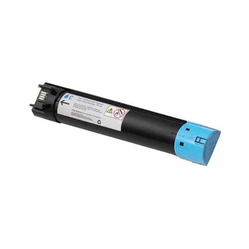 Dell P614N Cyan Toner Cartridge 5130cdn Color Laser Printer