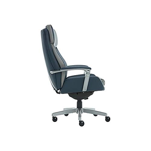 La-Z-Boy Alton Leather Executive Chair