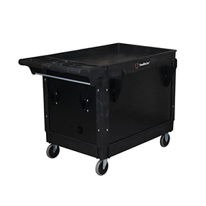 Southwire Large Utility Cart with CartLocker™ Xtreme™ Large Kit