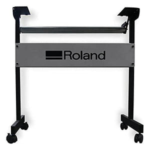 Stand for Roland GX-24 & GS-24 Plotter/Cutters