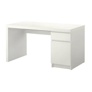 IKEA Desk, White 1426.5145.2238