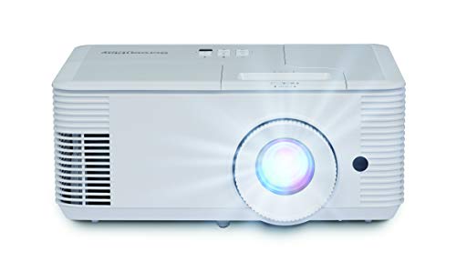 InFocus Screenplay SP2080HD, DLP 1920 x 1080, 4000 Lumens, 3D Advanced, TechStation Projector