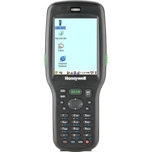 Honeywell Dolphin 6500 Mobile Computers