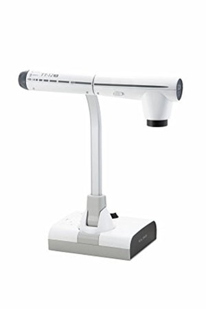 Elmo 1349-82 Doc-Tor AP Bundle, Includes the TT-12iD Document Camera and CP-EW302N Hitachi Projector, HDMI Ready, 30 FPS Frame Rate