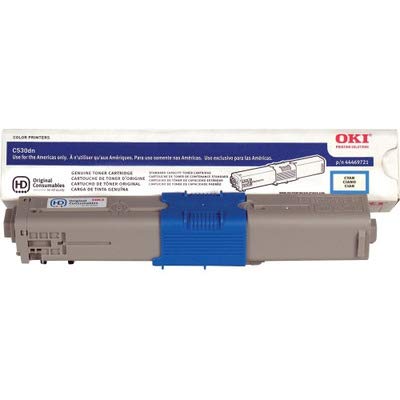 OKI44469721-44469721 Toner