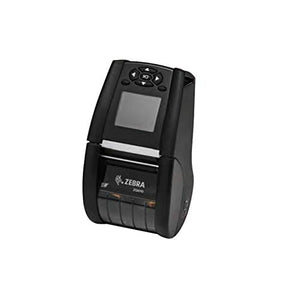 Zebra ZQ610 Mono Direct Thermal Bluetooth 203dpi Label Printer ZQ61-AUFA000-00