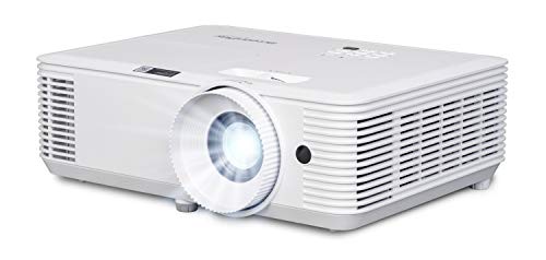 InFocus Screenplay SP1081HD, DLP 1920 x 1080, 3800 Lumens, 3D Advanced Home Projector