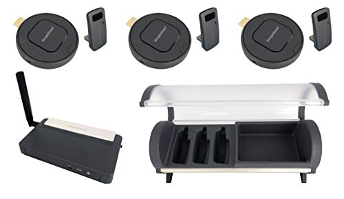 InFocus SimpleShare Touch Wireless Presentation System
