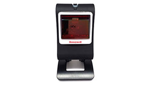 Honeywell Genesis MK7580 Area-Imaging Barcode Scanner (1D, PDF and 2D), Includes Power Supply, RS232 Cable and USB Cable