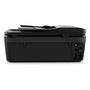 HP Envy 7643 e-All-in-One Photo Printer with Mobile Printing E4W45A - Black