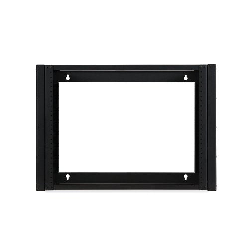 Kendall Howard 8U Pivot Frame Wall Mount Rack