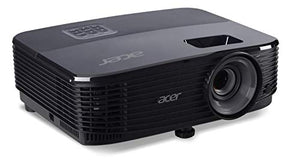 Acer X1323WH WXGA (1280 x 800) 3700 ANSI Lumens, 16:10 Aspect Ratio Projector