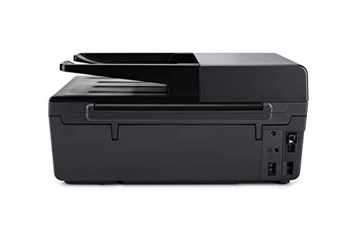 HP OfficeJet Pro 6830 Wireless All-in-One Photo Printer with Mobile Printing, HP Instant Ink & Amazon Dash Replenishment ready (E3E02A) (Renewed)