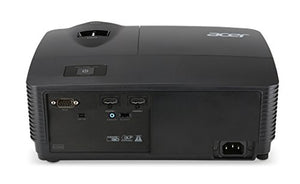 Acer X152H 1080p 3000 Lumen Widescreen DLP Projector ( 3D, 16:9, HDMI, MHL )