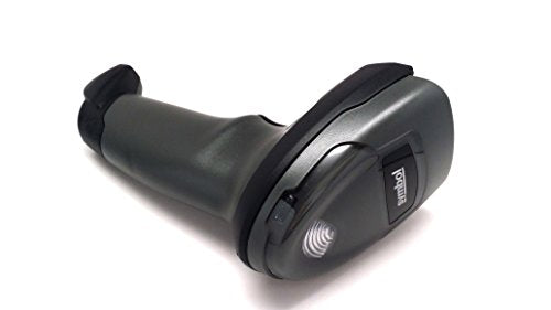 Motorola/Zebra Symbol DS4308-HD Handheld 2D Omnidirectional High Density (HD) Barcode Scanner/Imager Kit, Includes Power Supply, RS232 Cable and USB Cable