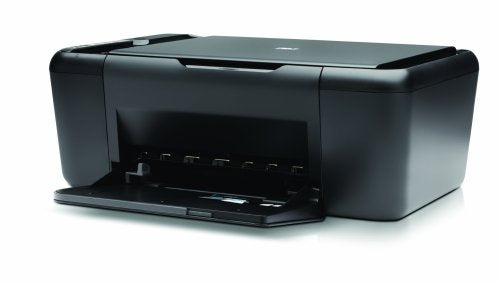 HP Deskjet F4480 Inkjet All-in-One Printer (CB745A#B1H)