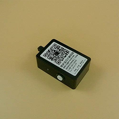 zzsbybgxfc Accessories for Printer PRTA31792 Chip Reset for Canon IPF670 IPF671 IPF680 IPF681 IPF685 IPF686 IPF770 IPF771 IPF780 Maintenance Tank Chip Resetter MC08