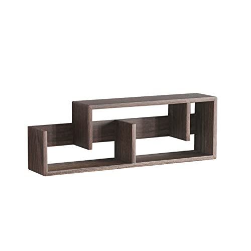 BNNP Desktop Bookshelf Organizer Storage Rack (Color: A)