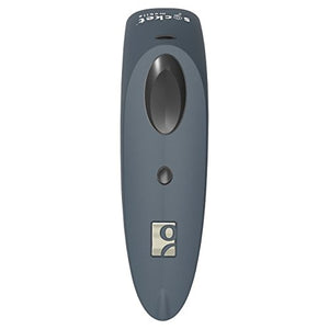 CHS 7Qi, 2D Imager Barcode Scanner, Gray
