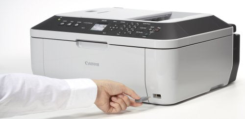 Canon PIXMA MX330 Inkjet All-In-One Printer
