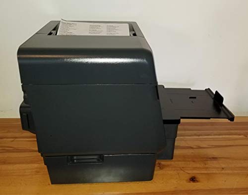 HP Officejet Pro 8630 Wireless All-in-One Color Inkjet Printer (A7F66A#B1H) by HP