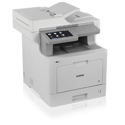 Brother MFC-L9570CDW Color All-in-One Laser Printer Standard Accessory Kit