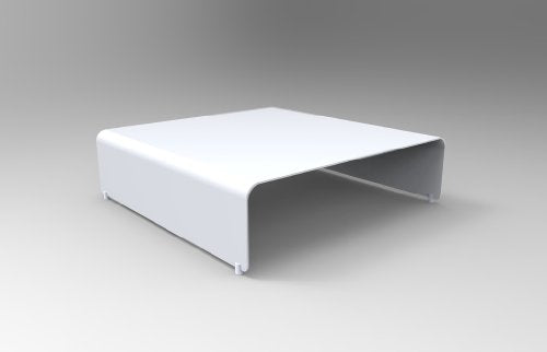 90° by Design Lab Sumo Low Table 45 By 45 By 12 By Dario Antonioni (45 x 45 x 12T)