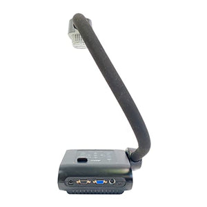 Tekswamp Aver AVerVision F17-8M Portable Document Camera Bundle