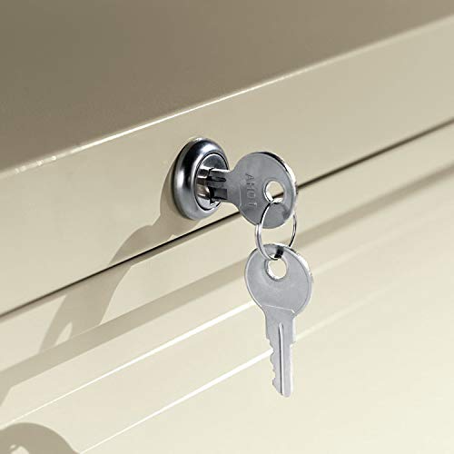 ALELA543654PY - Best Four-Drawer Lateral File Cabinet