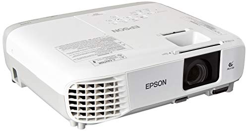 POWERLITE 107 PROJ XGA 3500L (V11H859020)