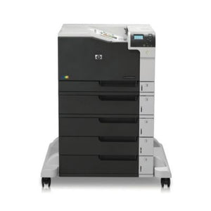 HP Color Laserjet Enterprise M750xh Laser Printer