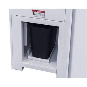 Generic FORMAX FD 87HDS Hard Drive Shredder