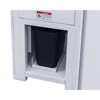 Generic FORMAX FD 87HDS Hard Drive Shredder