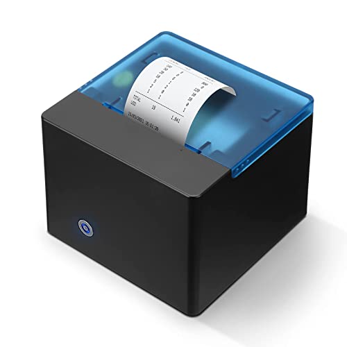 Printer and Dust Cover and IMC01-BK Money Counter Machine Mixed Denomination