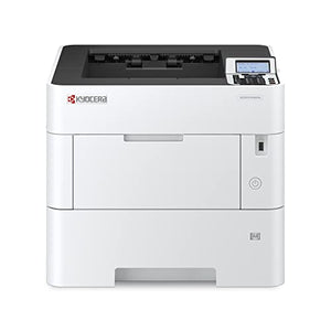 KYOCERA ECOSYS PA5500x Monochrome Laser Printer, 57 ppm, 600 x 600 dpi, 1200 dpi, 600 Sheet Tray