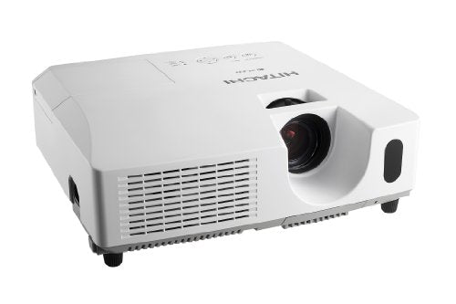 Hitachi 3200 Ansi Lumens XGA LCD Projector (CP-X3011)