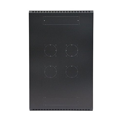 Kendall Howard LINIER 3103 Server Cabinet - Glass Doors - 42U - 36" Depth