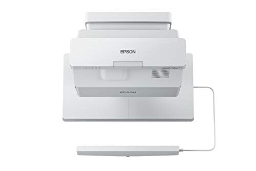 Epson BrightLink 725Wi Ultra Short Throw 3LCD Projector - 16:10